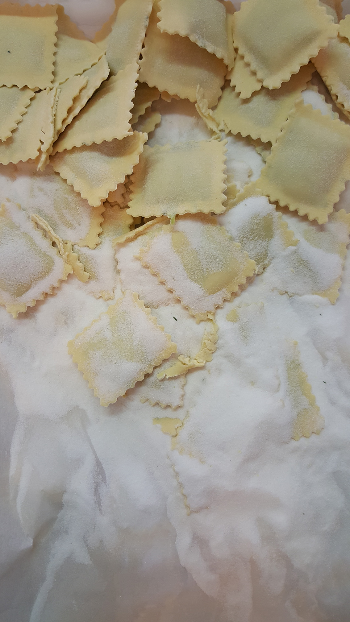 Il pastificio – Canvetto Luganese